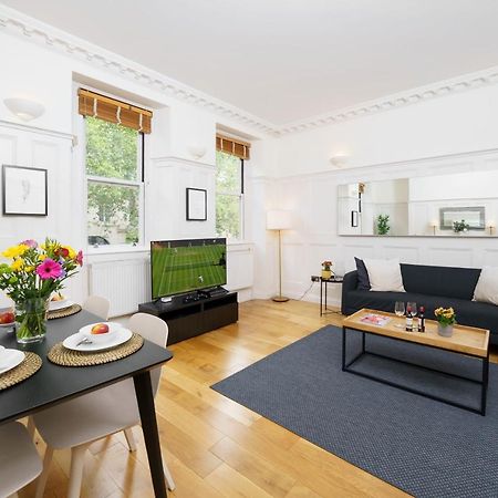 2 Bedr, 3 Beds, 1 Bath Thames, Trafalgar Sq Londra Esterno foto