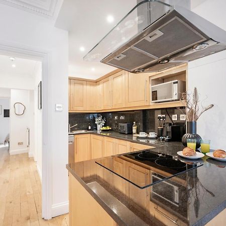 2 Bedr, 3 Beds, 1 Bath Thames, Trafalgar Sq Londra Esterno foto