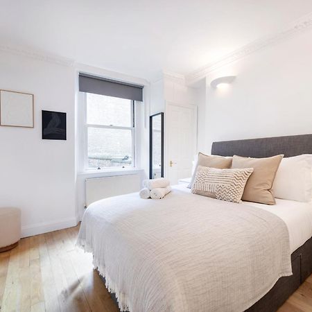2 Bedr, 3 Beds, 1 Bath Thames, Trafalgar Sq Londra Esterno foto