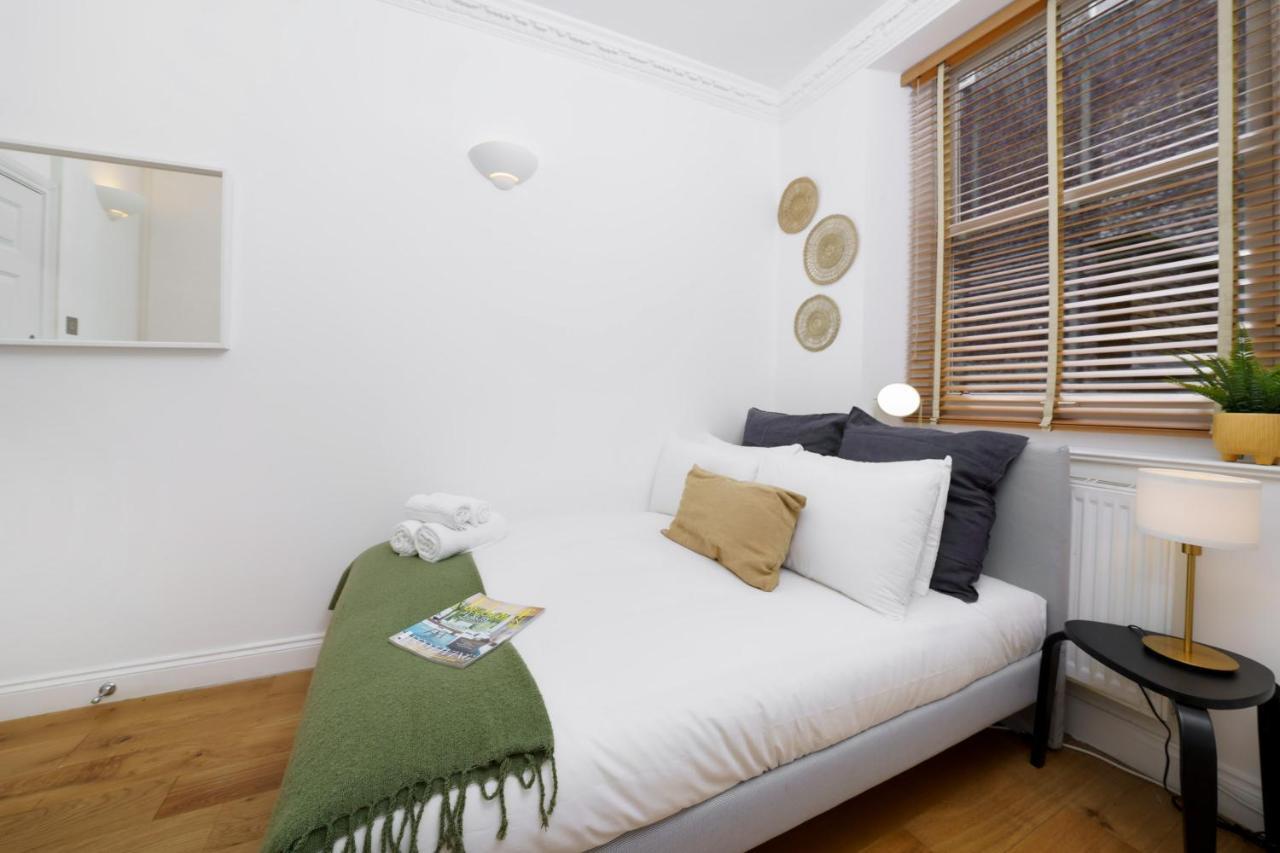 2 Bedr, 3 Beds, 1 Bath Thames, Trafalgar Sq Londra Esterno foto