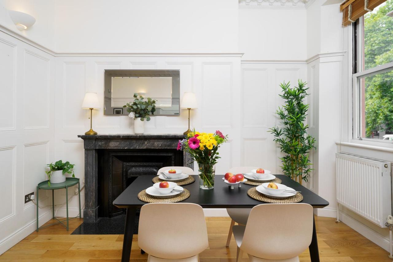 2 Bedr, 3 Beds, 1 Bath Thames, Trafalgar Sq Londra Esterno foto