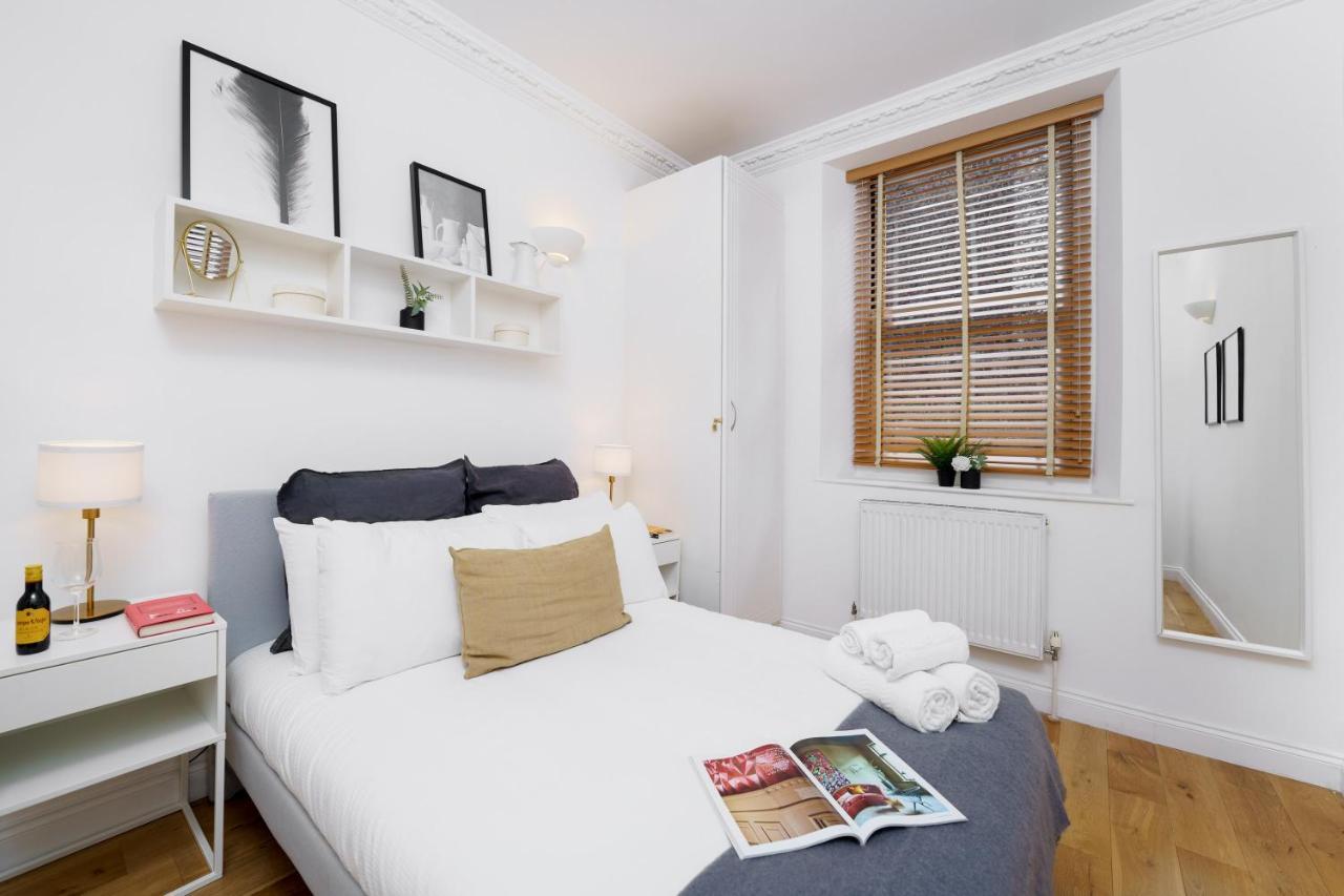 2 Bedr, 3 Beds, 1 Bath Thames, Trafalgar Sq Londra Esterno foto