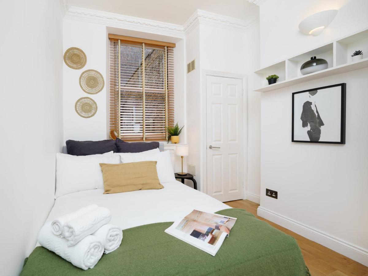 2 Bedr, 3 Beds, 1 Bath Thames, Trafalgar Sq Londra Esterno foto