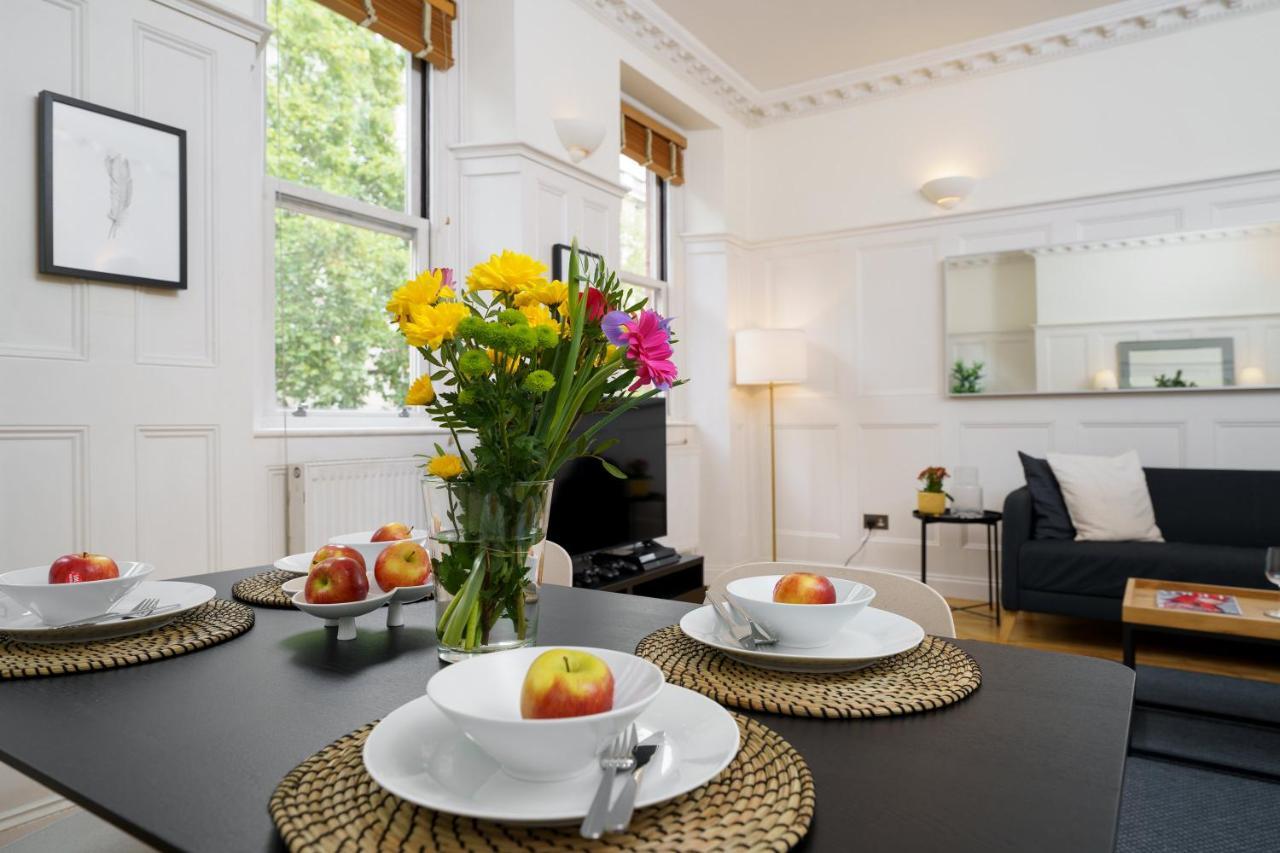 2 Bedr, 3 Beds, 1 Bath Thames, Trafalgar Sq Londra Esterno foto