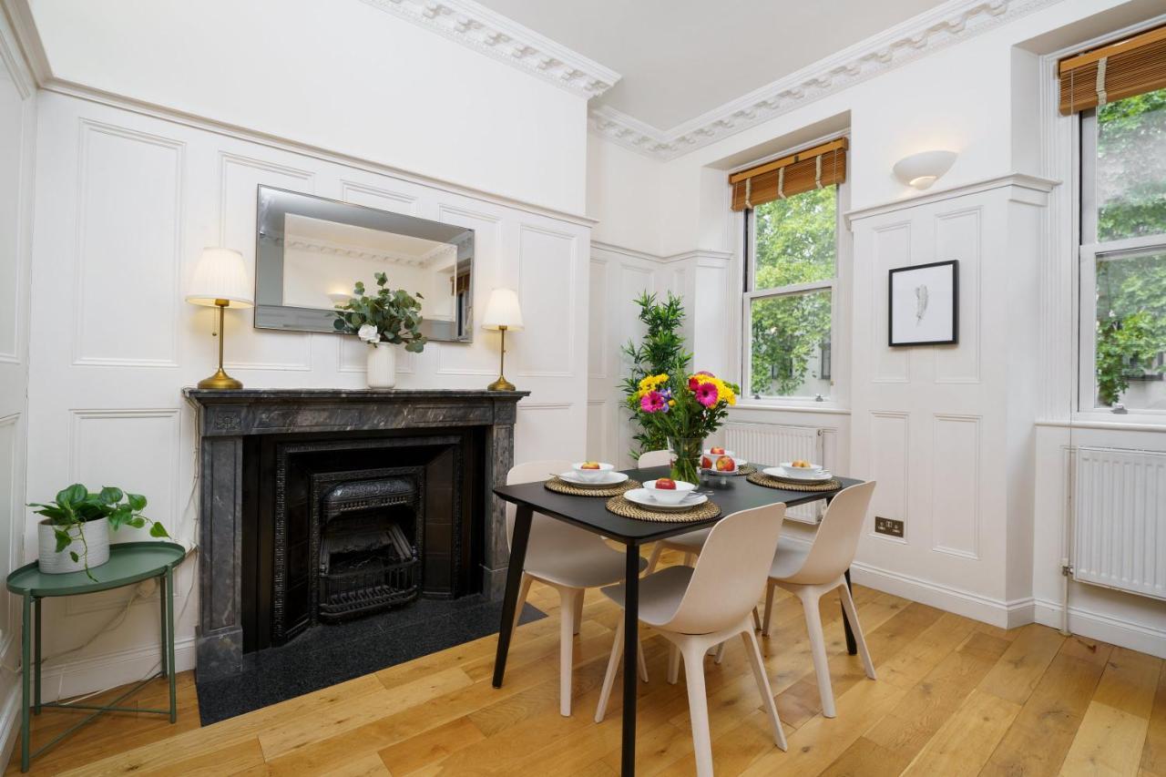 2 Bedr, 3 Beds, 1 Bath Thames, Trafalgar Sq Londra Esterno foto