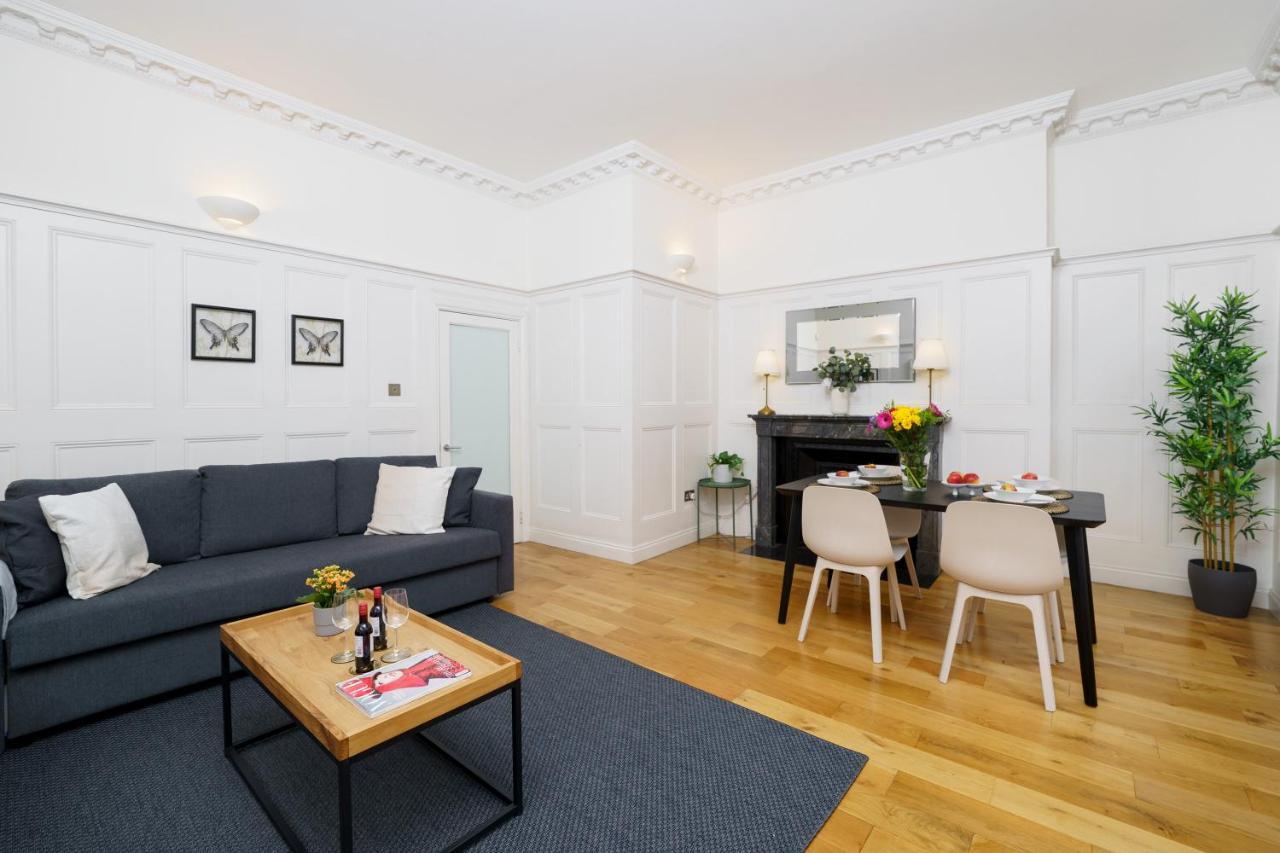 2 Bedr, 3 Beds, 1 Bath Thames, Trafalgar Sq Londra Esterno foto
