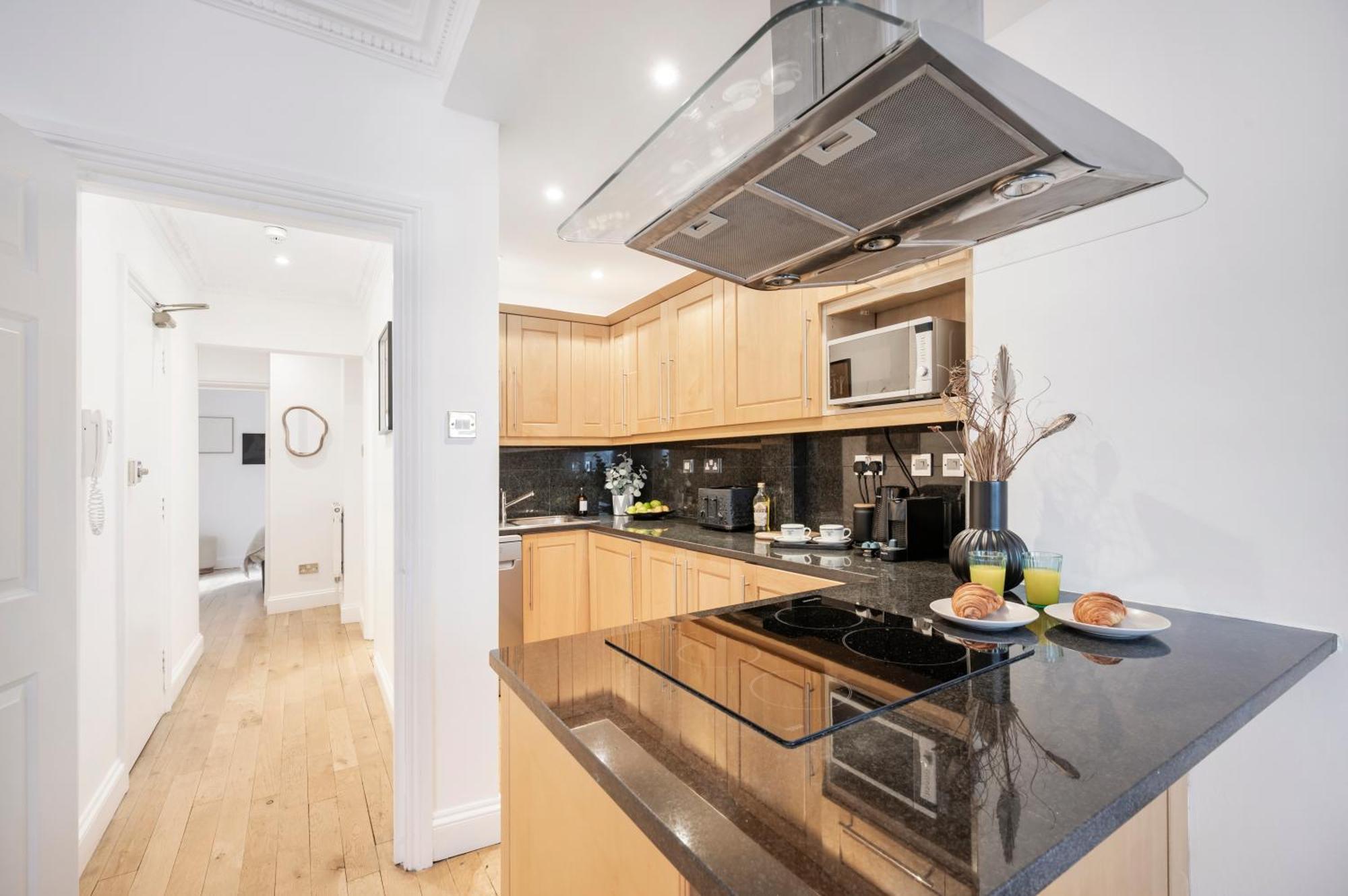 2 Bedr, 3 Beds, 1 Bath Thames, Trafalgar Sq Londra Esterno foto