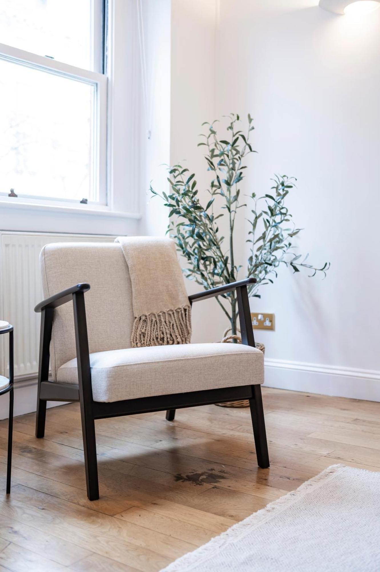 2 Bedr, 3 Beds, 1 Bath Thames, Trafalgar Sq Londra Esterno foto